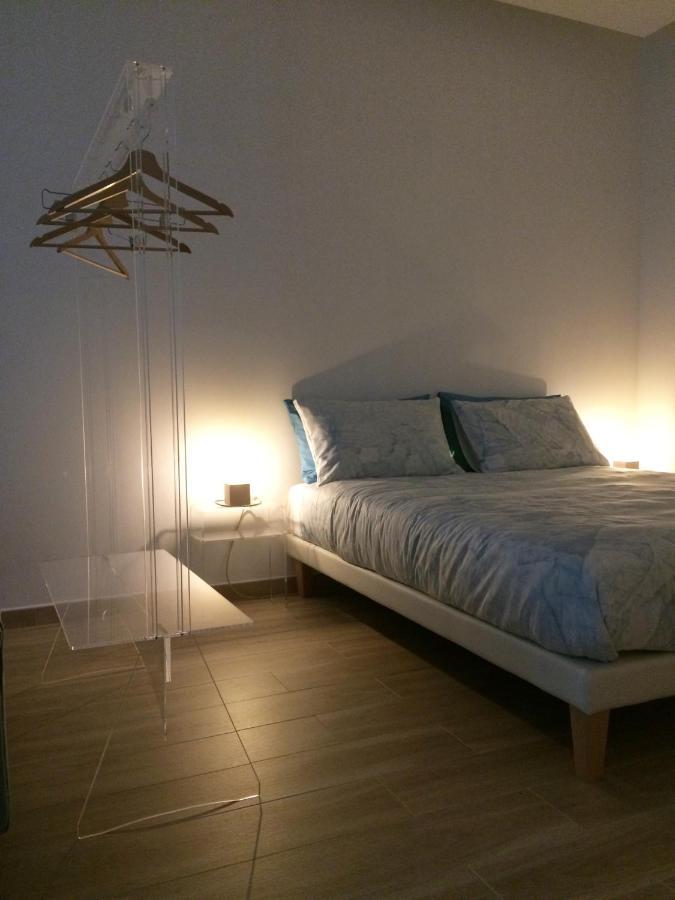 Nais Home Torino Buitenkant foto