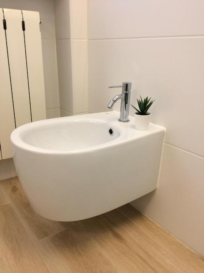 Nais Home Torino Buitenkant foto