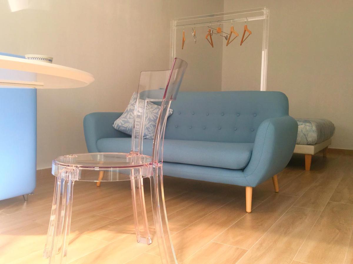 Nais Home Torino Buitenkant foto