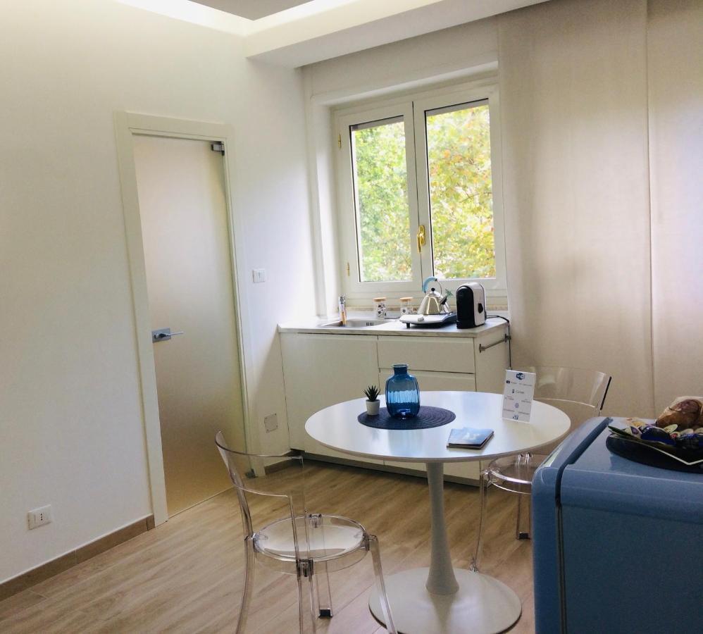 Nais Home Torino Buitenkant foto